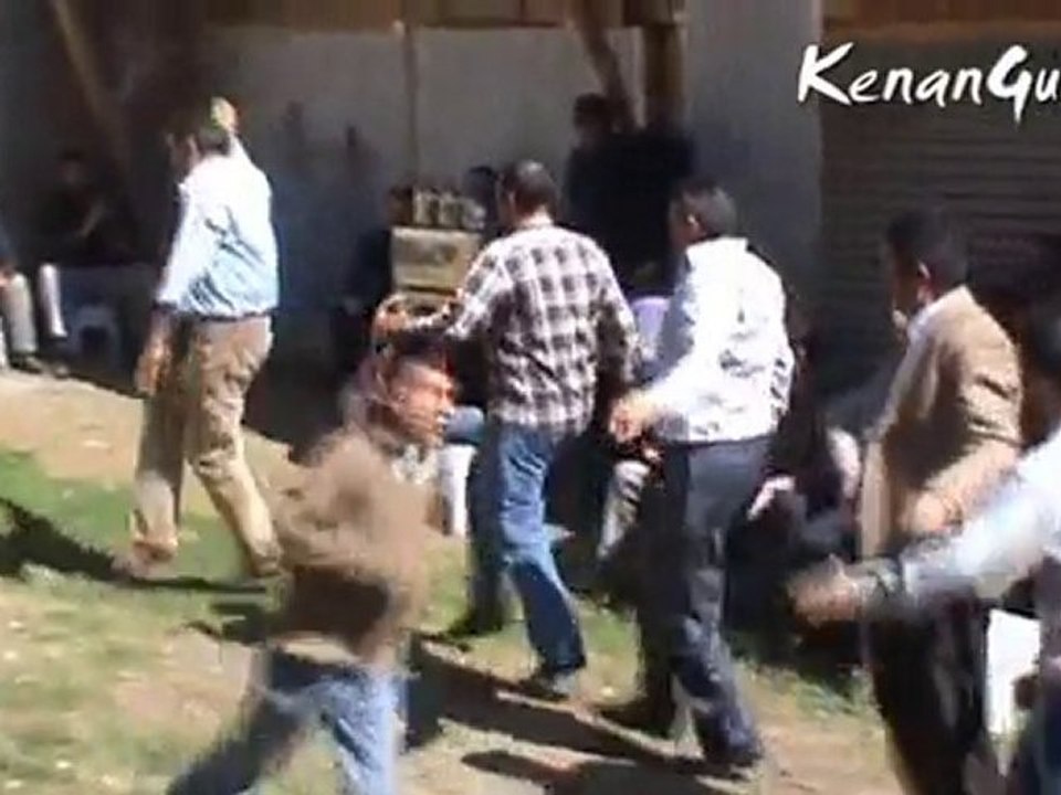 Sivas Hafik Besinli Köyü 3.Bölüm