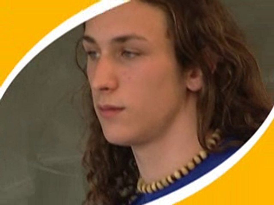 BIC PERLES DU BAC la Gaule