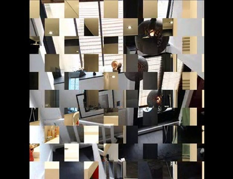 Rénovation appartement