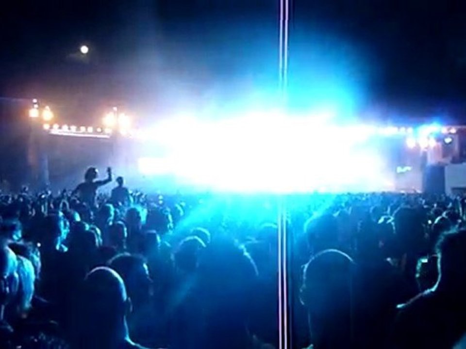 Decibel 2010 Neophyte