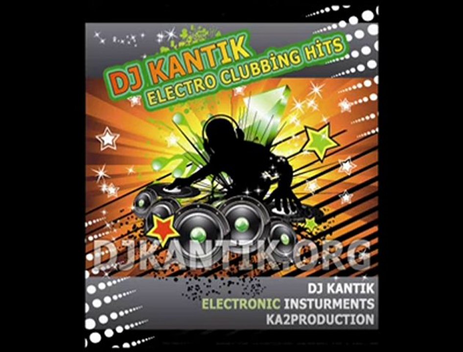 Dj KaNtİk