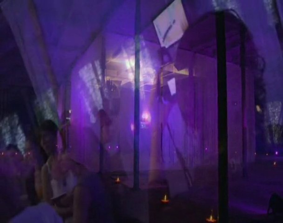 Vidéo Première pierre de la Retorderie - Plaine Images