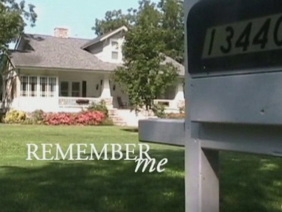 Remember Me - Part 1