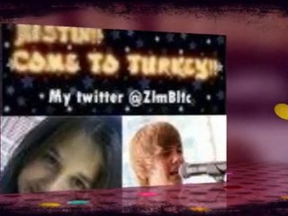 PLEASE COME TO TURKEY