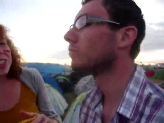 Tête de crayon avec Jean-Luc Delarue