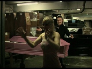 Bande-annonce : Vampires avec Julien Doré