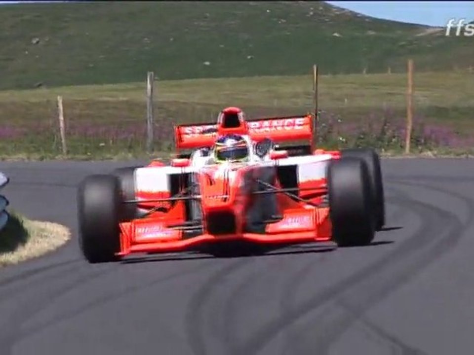 Montagne - Mont Dore