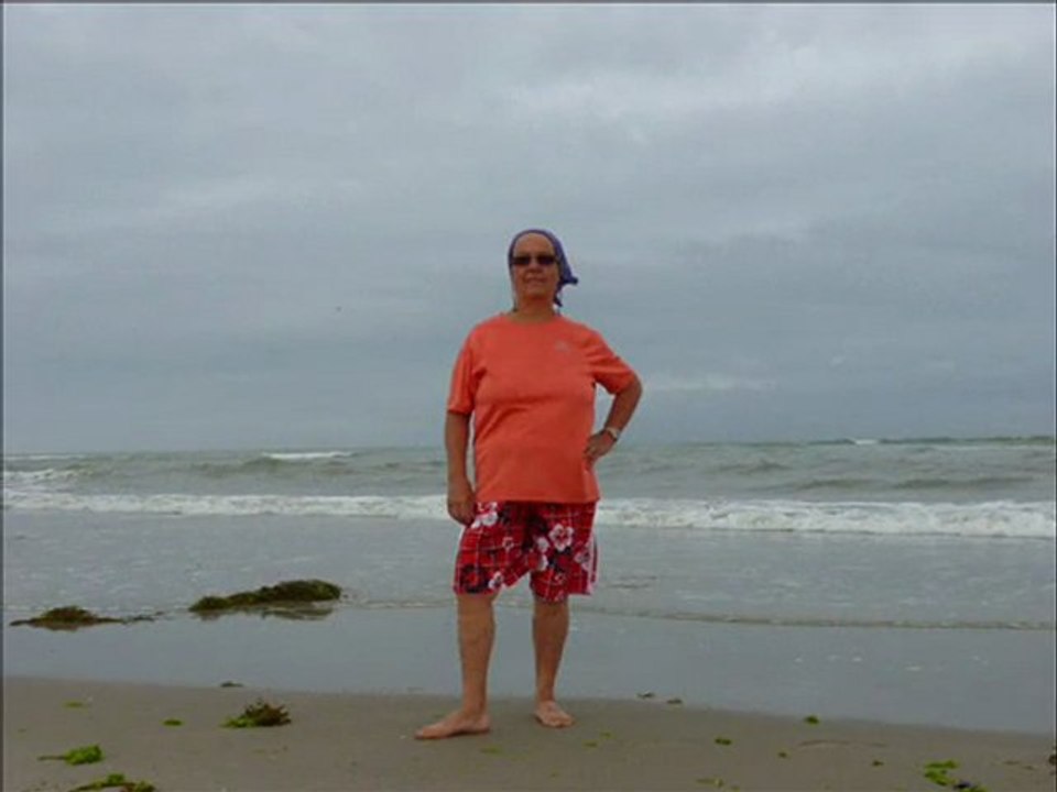 nos petite vacance a berck-sur-mer du 20 au23 -08-2010