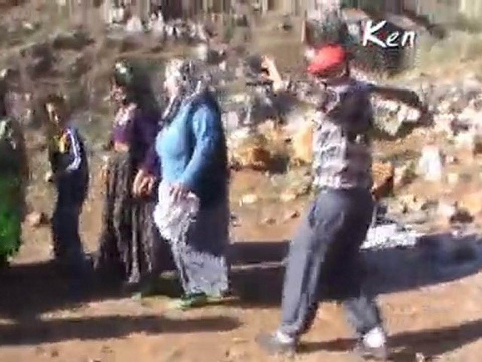 Sivas Hafik Besinli Köyü 2 Bölüm