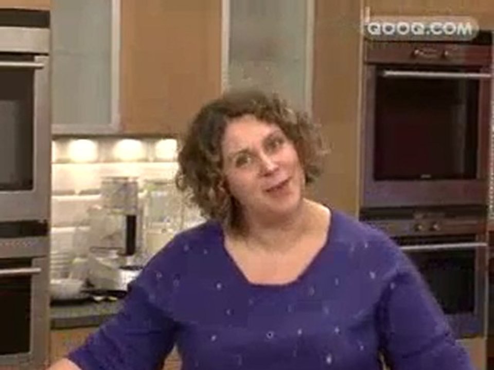 Riz au lait "Suzette à Marrakech" par Alice Bardet