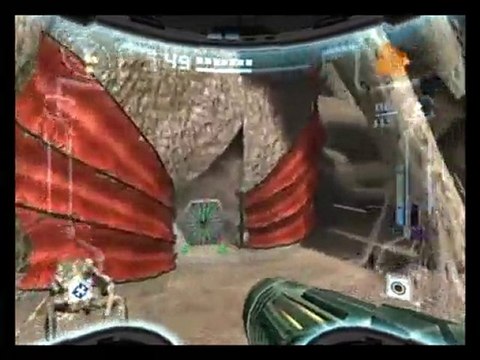 metroid prime 2 echoes pt 34