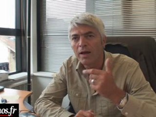 France Télévisions:les vrais enjeux de la présidence Pfimlin