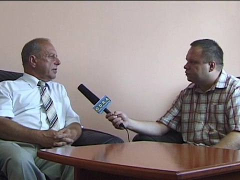 Rozmowy Przy Kawie z E. Tyranowiczem