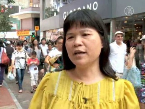 В Гонконге защищают свободу СМИ