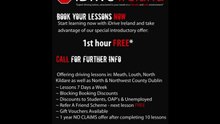 Driving Lessons Drogheda