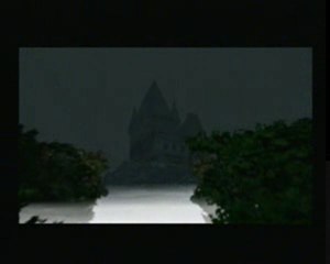 RE: Code Veronica X Walkthrough/06 Une bien étrange demeure