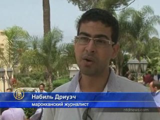 Испания и Марокко — пик напряженности