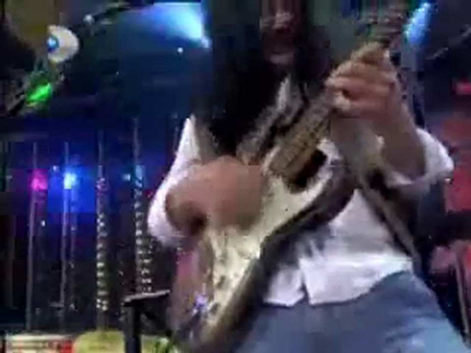 ASUDE CEMRE İNCİ - OKAN BAYÜLGEN - BAMBAŞKA BİRİ