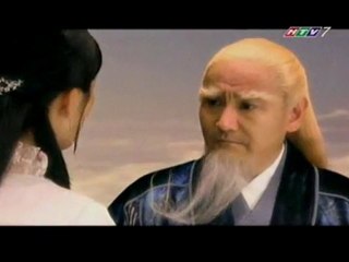 Thiên Sư Chung Qùy - 5C