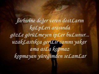 Yüreğine Selam Söyle-Seyduna