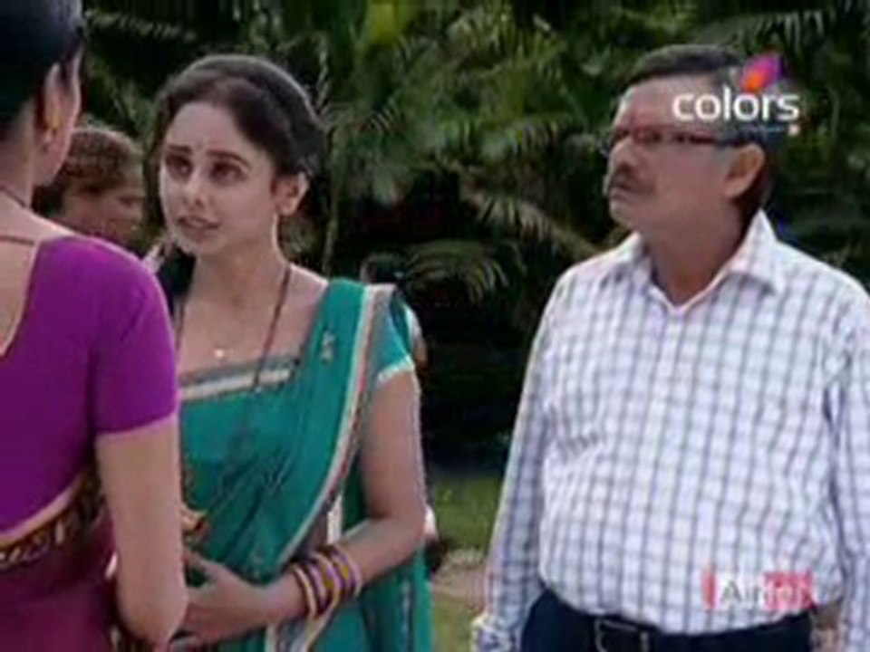 Bhagyavidhaata - 25th August 10pt2