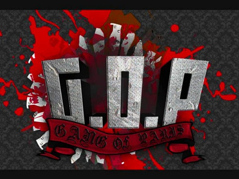 g.o.p feat cheff