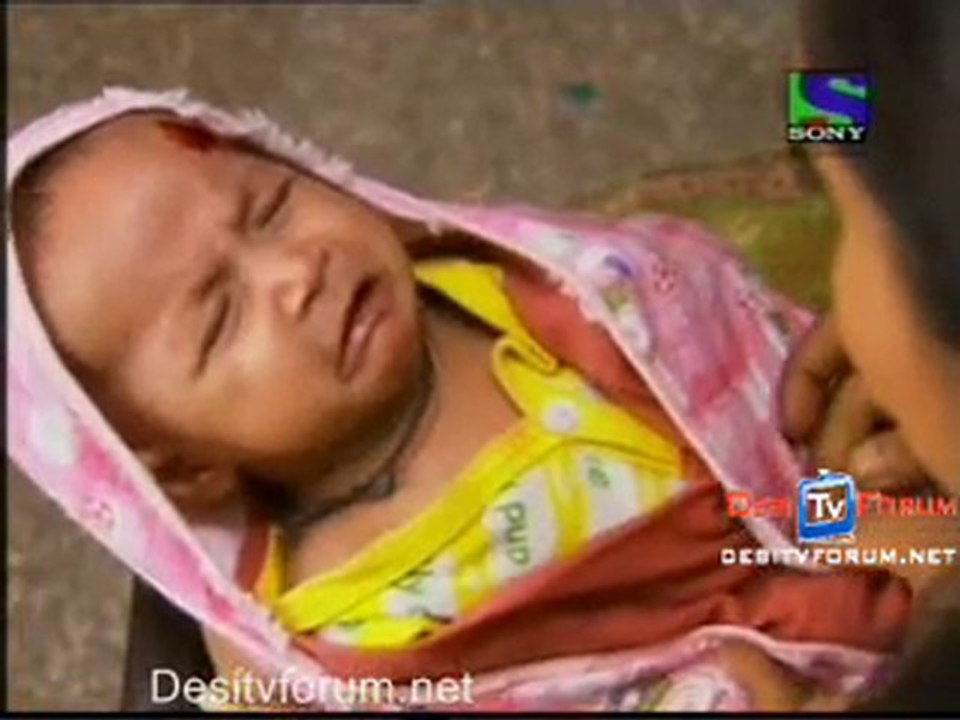 Godh Bharai - 25th August 2010 - pt2