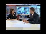 Avukat Metin Feyzioğlu - Kanal B - Gündem Programı - Bölüm 1