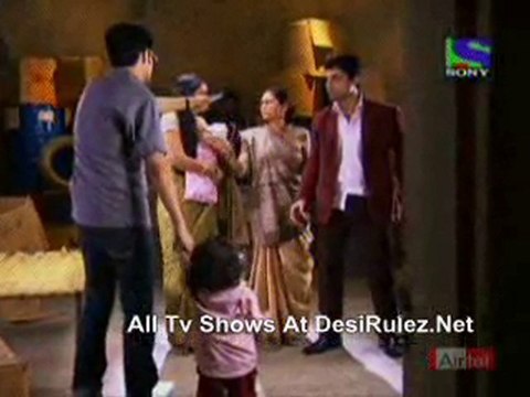 Godh Bharai 25th August 2010 Part1