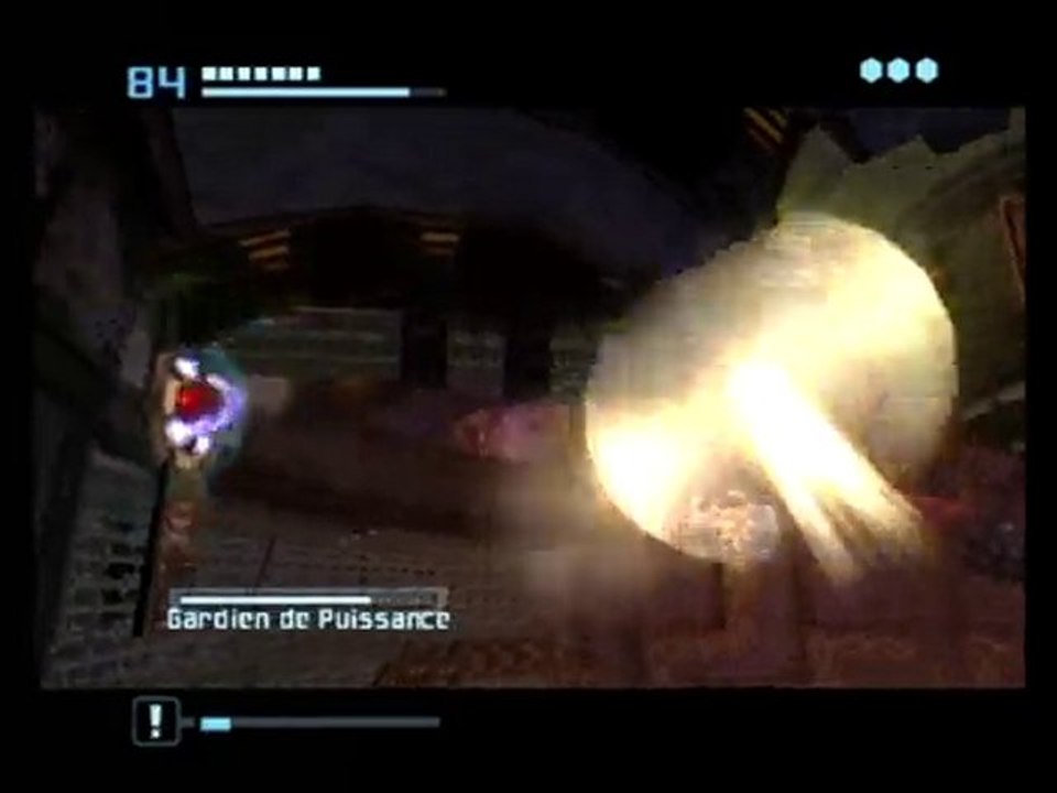 metroid prime 2 echoes pt 35 les bombes de puissance
