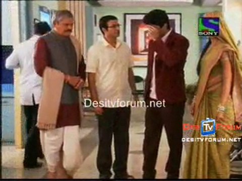 Godh Bharai - 25th August 2010 - pt3