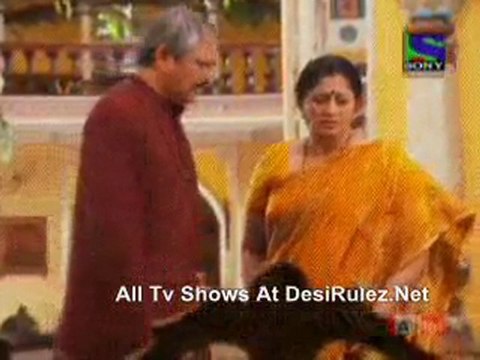 Godh Bharai 25th August 2010 Part2