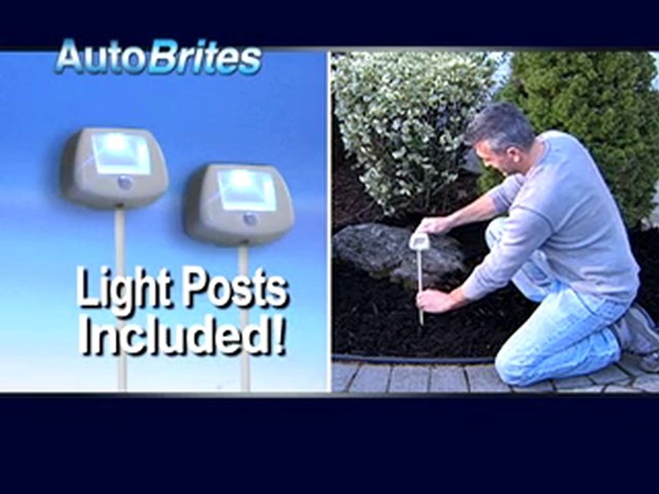 Fred Vanore Auto Brites Blue Moon Studios