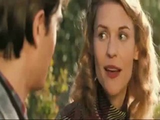 Critique DVD Me and Orson Welles