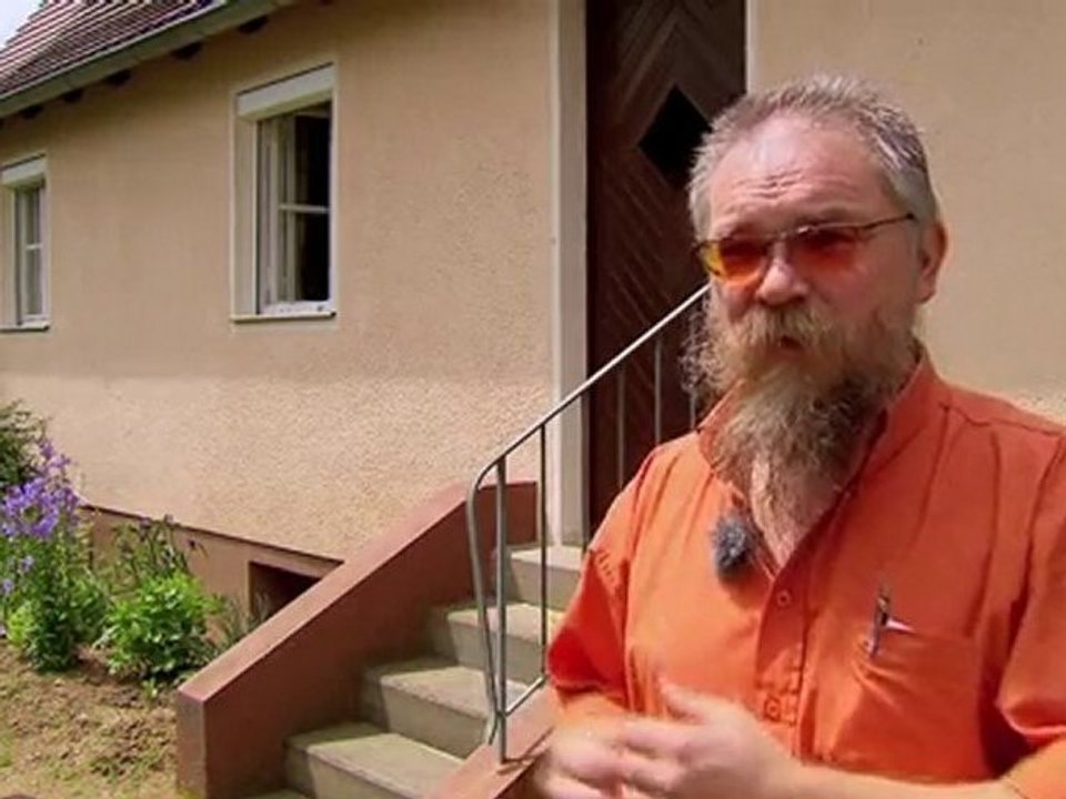 Baubiologie Nürnberg - Uwe Dippold