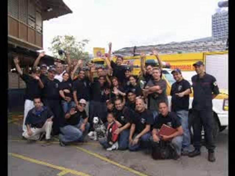 Brigada TFM