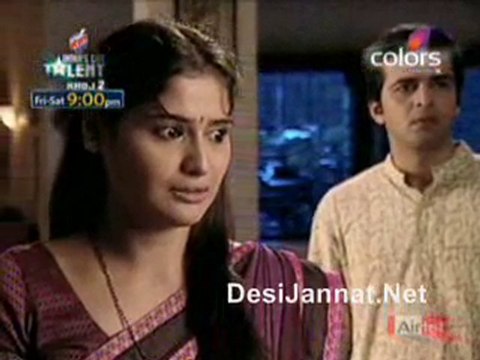 Thoda Hai Bas Thode Ki Zaroorat Hai 25th aug 10pt1