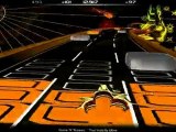 audiosurf - guns'n'roses - you could be mine