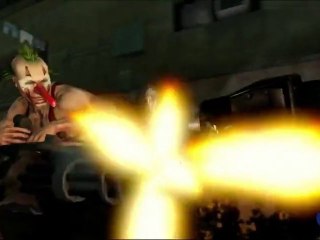 Twisted Metal - Sony - Trailer GamesCom