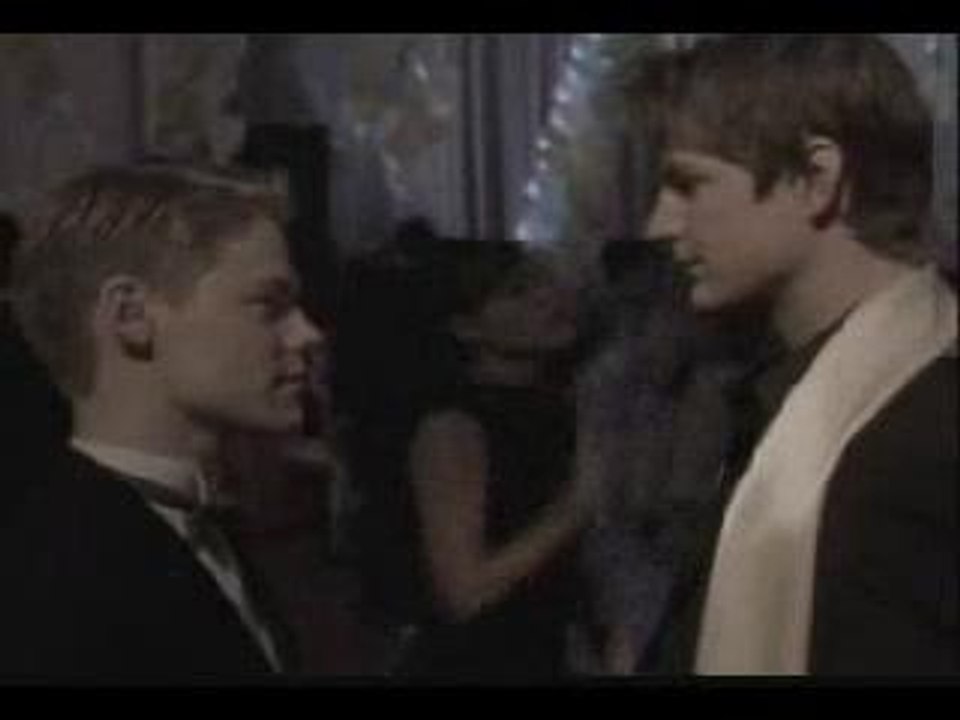 The last Dance - queer as folk