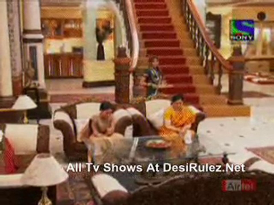 Godh Bharai 25th August 2010 Part3