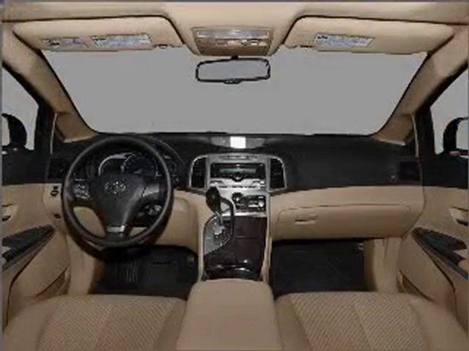 2010 Toyota Venza for sale in Kelso WA - New Toyota by ...