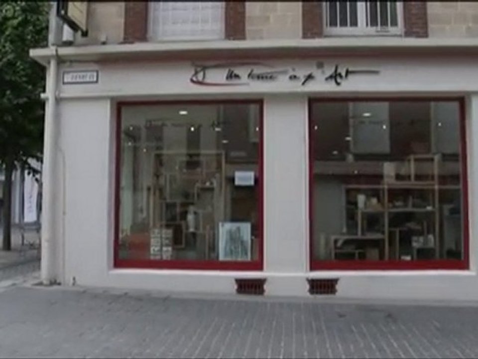 Un truc à p'art : Art & Artisanat