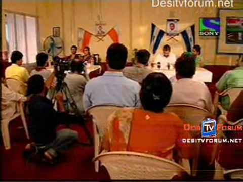 Man Rahe - 25th August 2010 - pt2