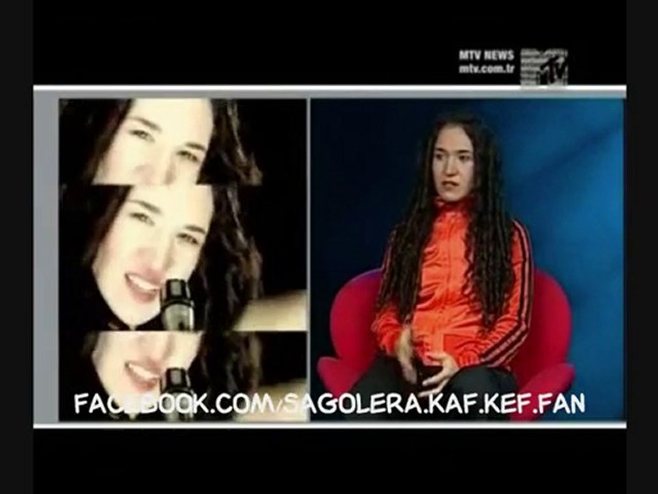 Kolera MTV - News Röportajı