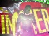 WWE Smackdown Vs Raw 2011 - THQ - Trailer Gamescom