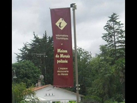 marais poitevin ou venise verte par koko