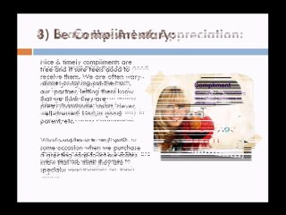 how to make a marriage work?