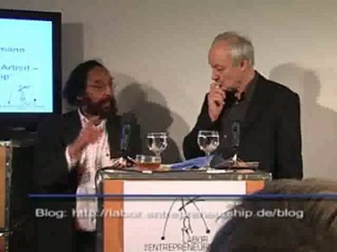 Labor-Interview mit Prof. Bergmann:Finanzkrise & Kapital 4/6