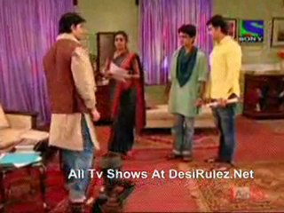 Maan Rahe Tera Pitah 25th August 2010 Part1